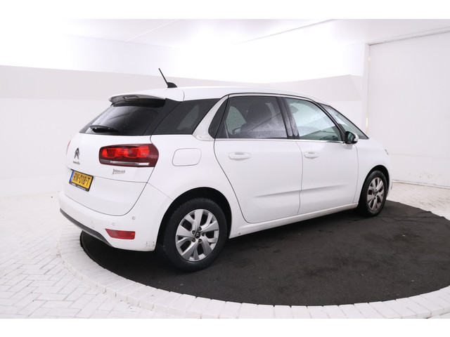 Citroen C4 Picasso 1.6 BlueHDI Business 94g. Massage stoelen, Navigatie, Airco.
