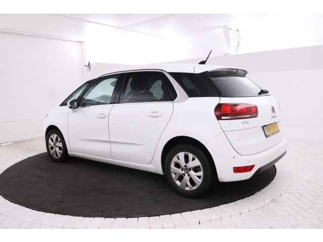 Citroen C4 Picasso 1.6 BlueHDI Business 94g. Massage stoelen, Navigatie, Airco.