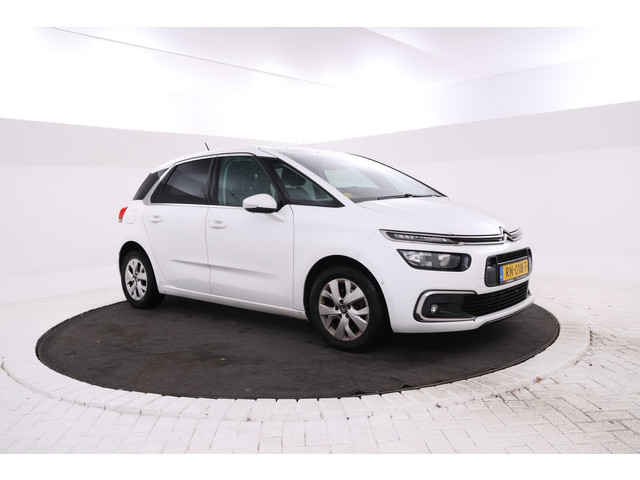 Citroen C4 Picasso 1.6 BlueHDI Business 94g. Massage stoelen, Navigatie, Airco.