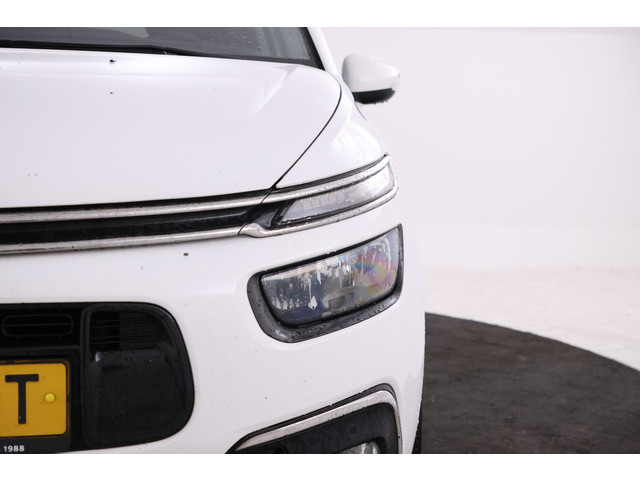 Citroen C4 Picasso 1.6 BlueHDI Business 94g. Massage stoelen, Navigatie, Airco.