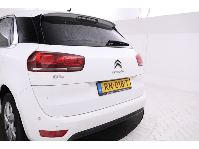 Citroen C4 Picasso 1.6 BlueHDI Business 94g. Massage stoelen, Navigatie, Airco.