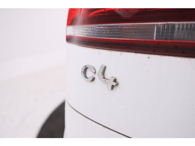 Citroen C4 Picasso 1.6 BlueHDI Business 94g. Massage stoelen, Navigatie, Airco.