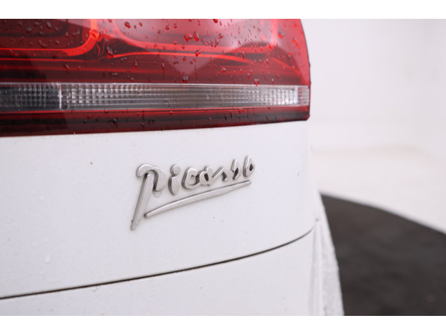 Citroen C4 Picasso 1.6 BlueHDI Business 94g. Massage stoelen, Navigatie, Airco.