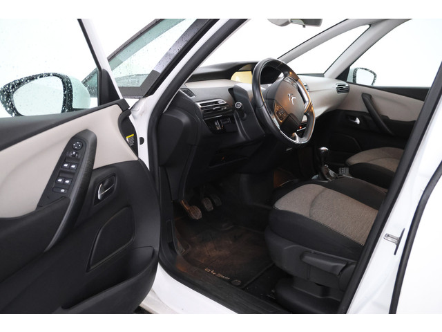 Citroen C4 Picasso 1.6 BlueHDI Business 94g. Massage stoelen, Navigatie, Airco.