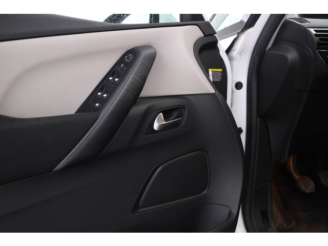 Citroen C4 Picasso 1.6 BlueHDI Business 94g. Massage stoelen, Navigatie, Airco.
