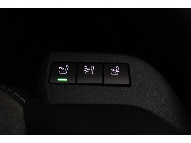 Citroen C4 Picasso 1.6 BlueHDI Business 94g. Massage stoelen, Navigatie, Airco.