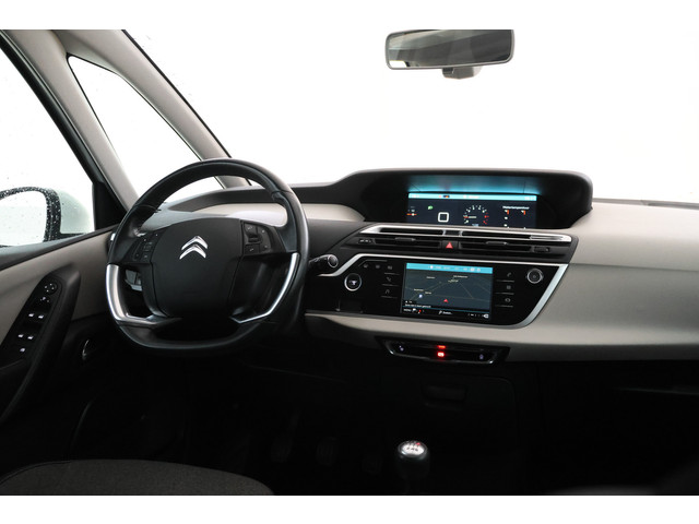Citroen C4 Picasso 1.6 BlueHDI Business 94g. Massage stoelen, Navigatie, Airco.