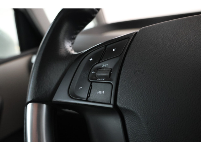 Citroen C4 Picasso 1.6 BlueHDI Business 94g. Massage stoelen, Navigatie, Airco.