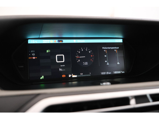 Citroen C4 Picasso 1.6 BlueHDI Business 94g. Massage stoelen, Navigatie, Airco.