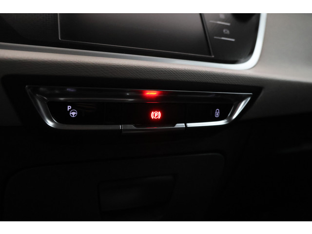 Citroen C4 Picasso 1.6 BlueHDI Business 94g. Massage stoelen, Navigatie, Airco.
