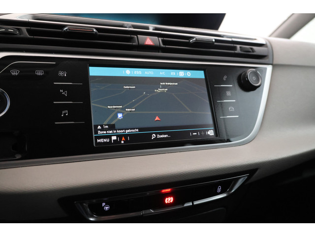 Citroen C4 Picasso 1.6 BlueHDI Business 94g. Massage stoelen, Navigatie, Airco.