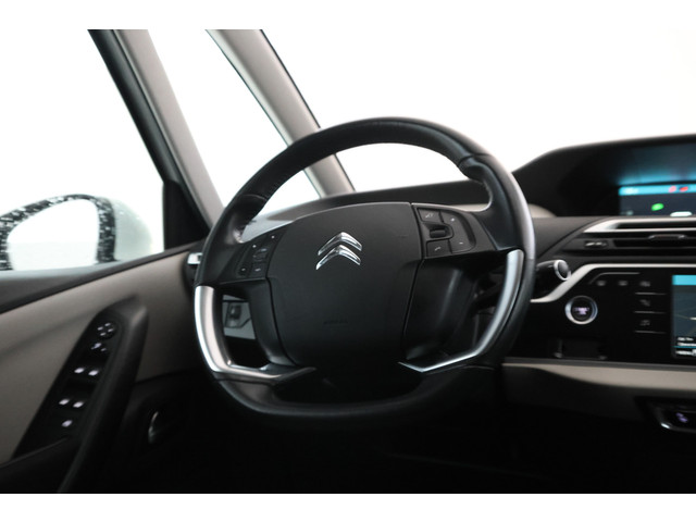 Citroen C4 Picasso 1.6 BlueHDI Business 94g. Massage stoelen, Navigatie, Airco.