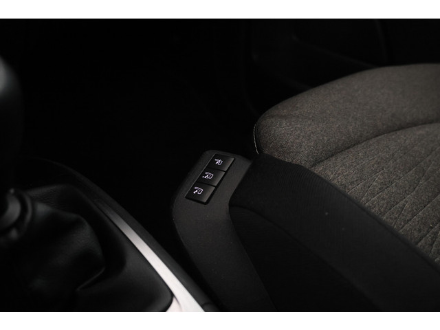 Citroen C4 Picasso 1.6 BlueHDI Business 94g. Massage stoelen, Navigatie, Airco.