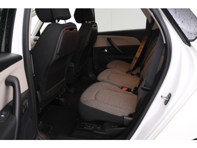 Citroen C4 Picasso 1.6 BlueHDI Business 94g. Massage stoelen, Navigatie, Airco.