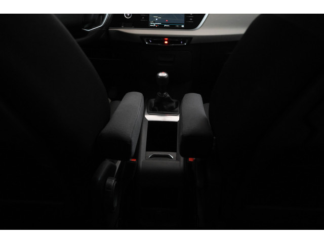 Citroen C4 Picasso 1.6 BlueHDI Business 94g. Massage stoelen, Navigatie, Airco.