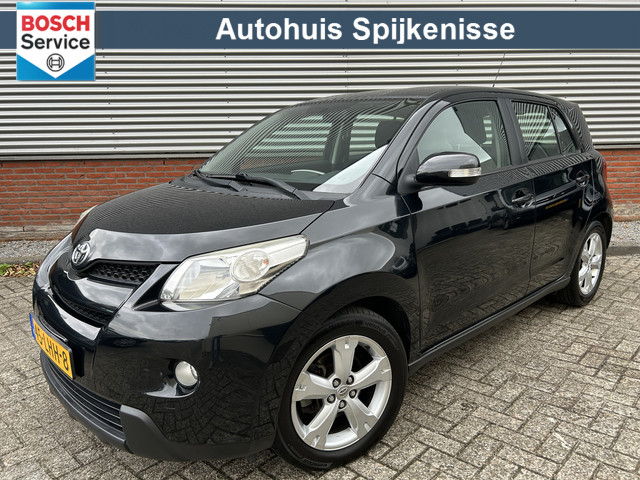 toyota-urban-cruiser-1.3-vvt-i-aspiration---trekhaak---airco--