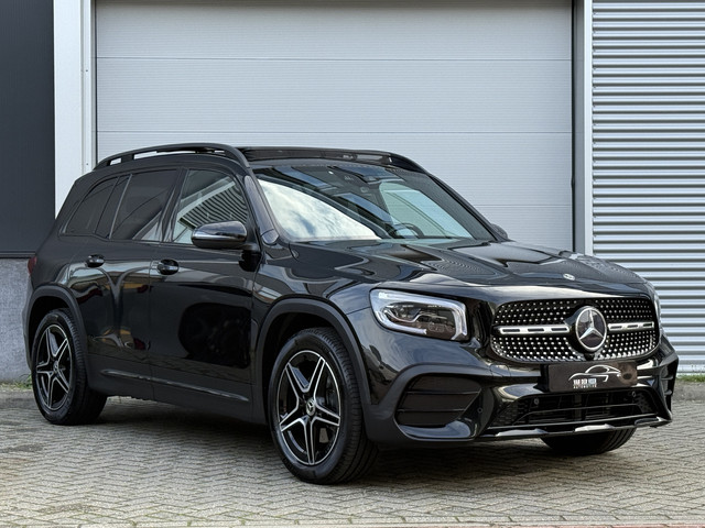 mercedes-benz-glb-180-business-solution-amg---panoramadak---multibeam---memorystoelen