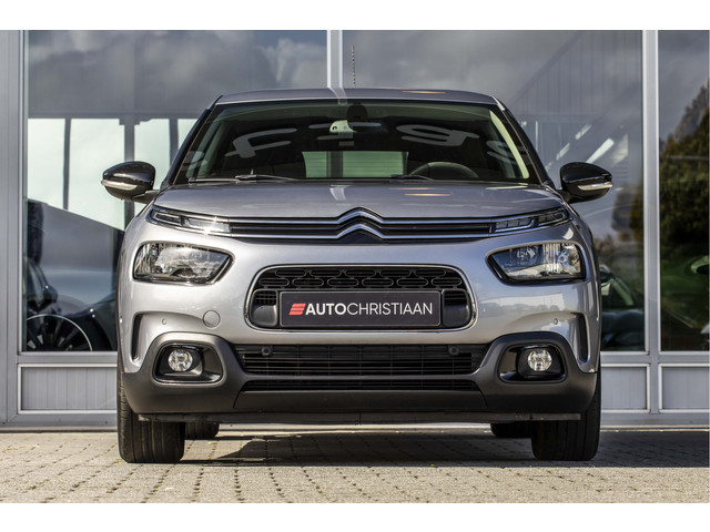 Citroen C4 Cactus 1.2 PureTech Feel | Camera | Carplay | NL Auto