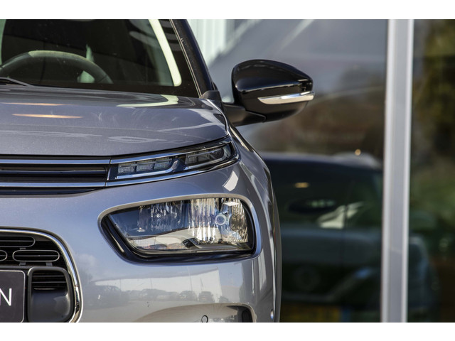 Citroen C4 Cactus 1.2 PureTech Feel | Camera | Carplay | NL Auto