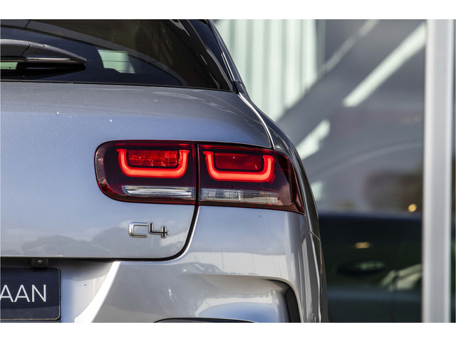 Citroen C4 Cactus 1.2 PureTech Feel | Camera | Carplay | NL Auto
