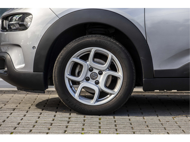 Citroen C4 Cactus 1.2 PureTech Feel | Camera | Carplay | NL Auto