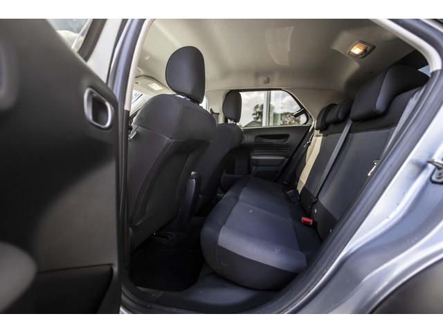Citroen C4 Cactus 1.2 PureTech Feel | Camera | Carplay | NL Auto
