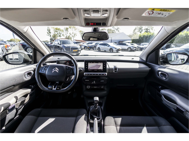 Citroen C4 Cactus 1.2 PureTech Feel | Camera | Carplay | NL Auto
