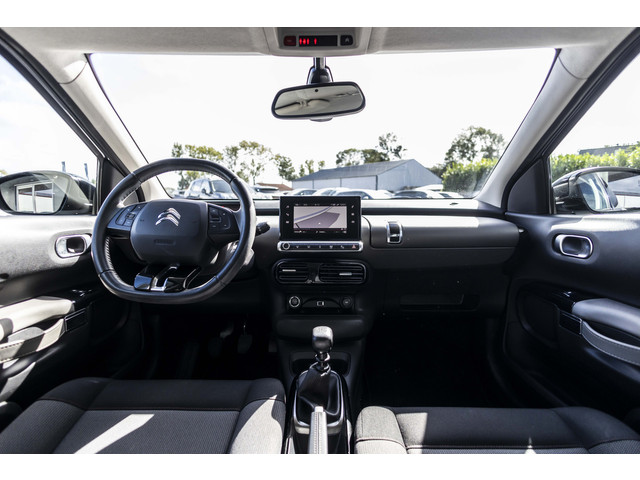 Citroen C4 Cactus 1.2 PureTech Feel | Camera | Carplay | NL Auto