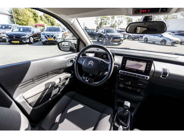 Citroen C4 Cactus 1.2 PureTech Feel | Camera | Carplay | NL Auto