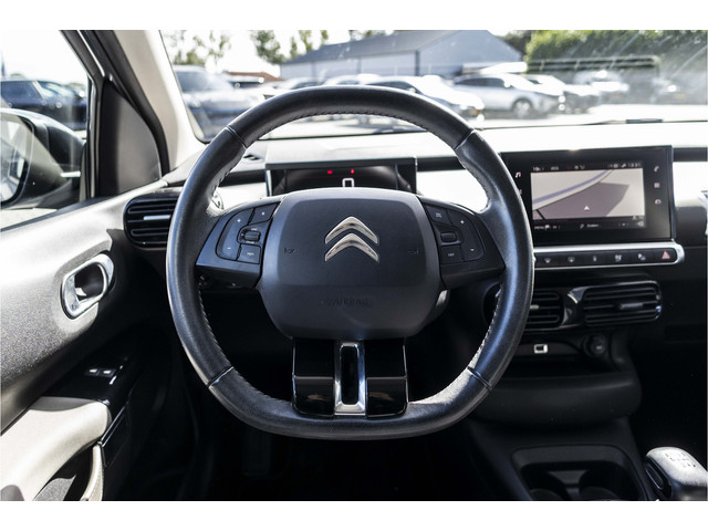 Citroen C4 Cactus 1.2 PureTech Feel | Camera | Carplay | NL Auto