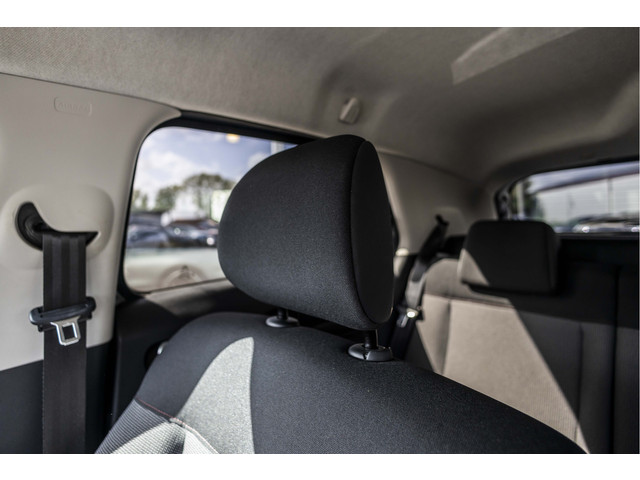 Citroen C4 Cactus 1.2 PureTech Feel | Camera | Carplay | NL Auto