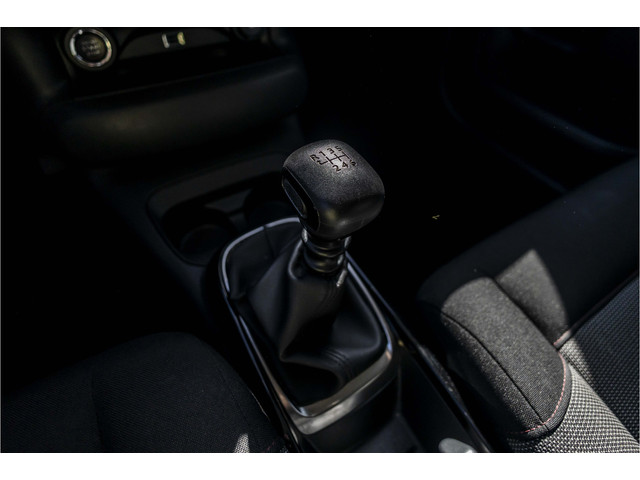 Citroen C4 Cactus 1.2 PureTech Feel | Camera | Carplay | NL Auto