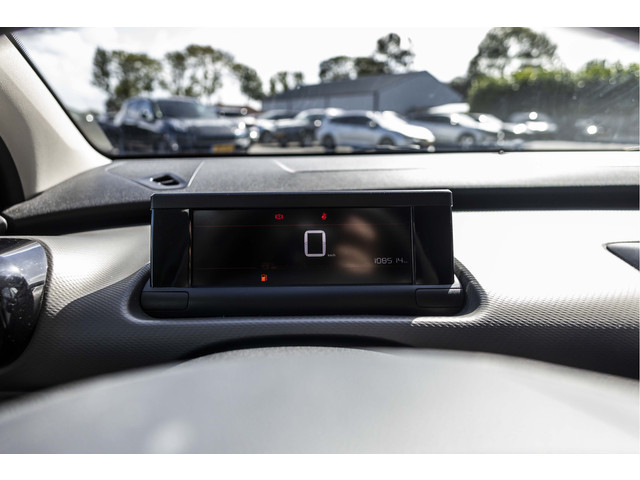 Citroen C4 Cactus 1.2 PureTech Feel | Camera | Carplay | NL Auto