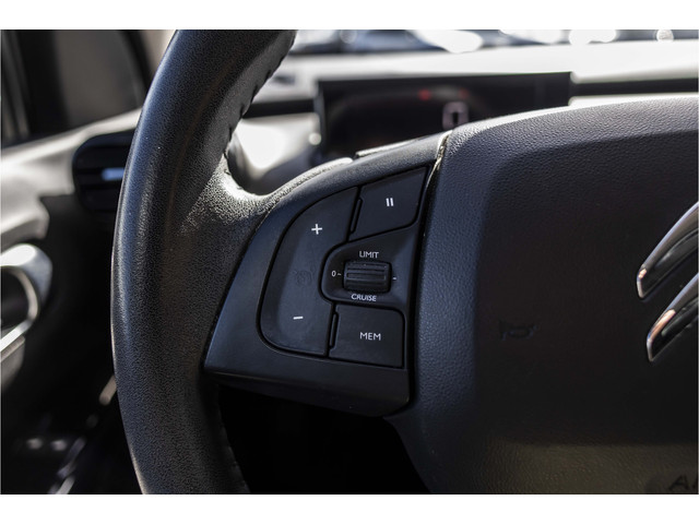 Citroen C4 Cactus 1.2 PureTech Feel | Camera | Carplay | NL Auto