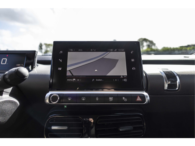 Citroen C4 Cactus 1.2 PureTech Feel | Camera | Carplay | NL Auto