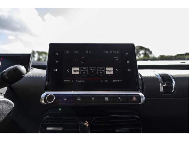 Citroen C4 Cactus 1.2 PureTech Feel | Camera | Carplay | NL Auto