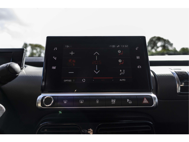 Citroen C4 Cactus 1.2 PureTech Feel | Camera | Carplay | NL Auto