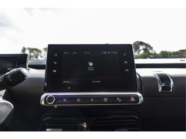 Citroen C4 Cactus 1.2 PureTech Feel | Camera | Carplay | NL Auto