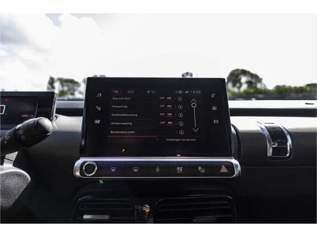 Citroen C4 Cactus 1.2 PureTech Feel | Camera | Carplay | NL Auto