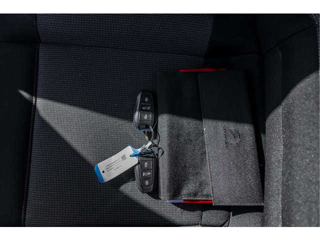 Citroen C4 Cactus 1.2 PureTech Feel | Camera | Carplay | NL Auto