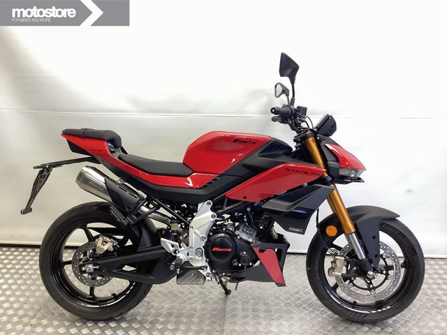 fantic-stealth-motor-125