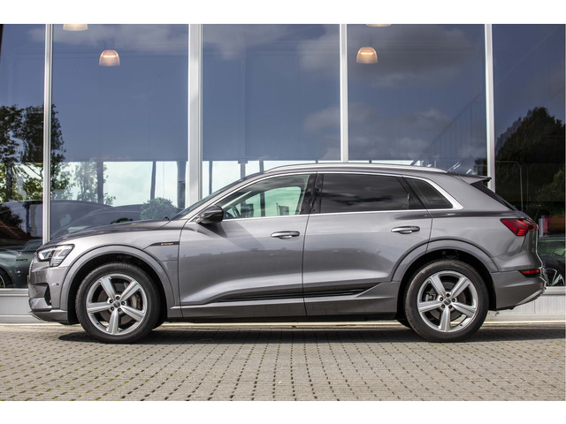 audi-e-tron-e-tron-50-quattro-launch-edition-plus-71-kwh---soh-90---pano---leder