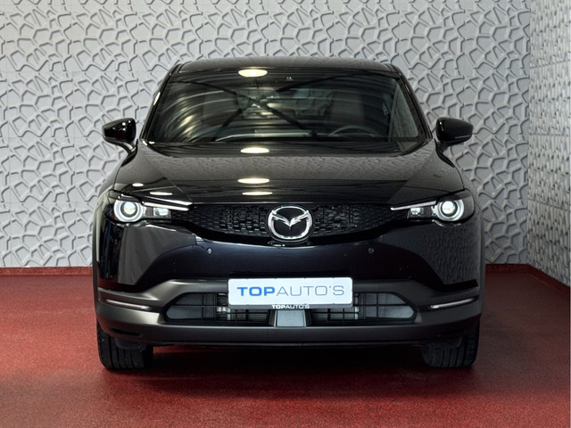 Mazda MX-30 E-SKYACTIV R-EV PHEV 170PK ELEK.STOEL H.U.D CAMERA LED PLUG IN HYBRID