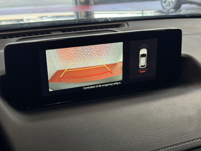 Mazda MX-30 E-SKYACTIV R-EV PHEV 170PK ELEK.STOEL H.U.D CAMERA LED PLUG IN HYBRID