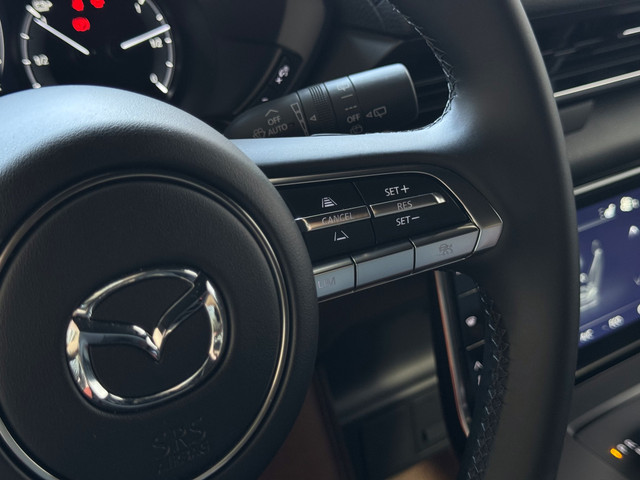 Mazda MX-30 E-SKYACTIV R-EV PHEV 170PK ELEK.STOEL H.U.D CAMERA LED PLUG IN HYBRID