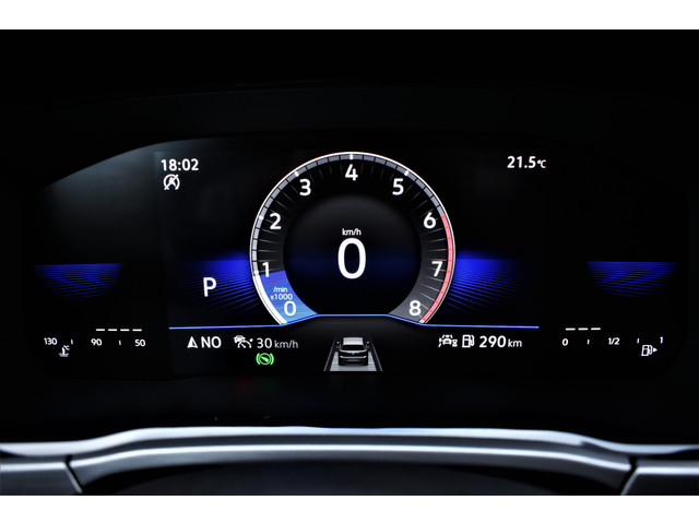 Volkswagen Touran 1.5 TSI 150pk Automaat Comfortline Business 7-Pers 1e Eig. Dealer OH Pano Camera Keyless Virtual Navi Led Pdc