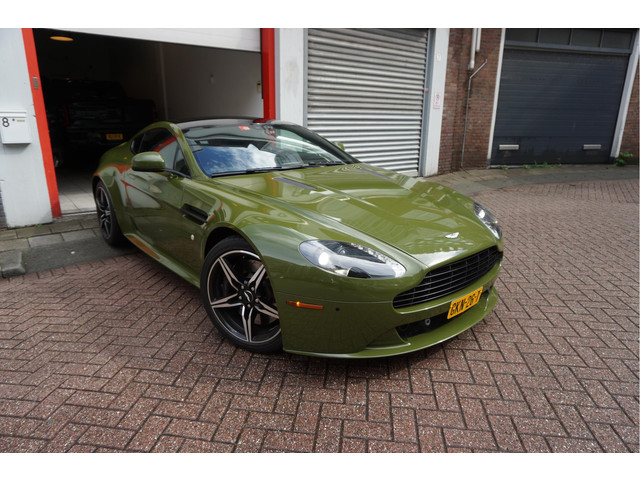 aston-martin-v8-vantage-4.7-v8-s-sportshift-ii-n430-zeer-zeldzaam-facelift---carbon---bang--olufsen--