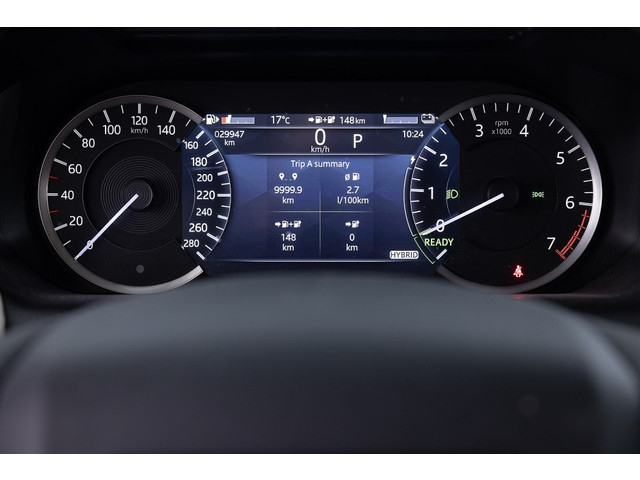 Land Rover Discovery Sport P300e R-Dynamic S Automaat | CARPLAY | Full LED | CAMERA