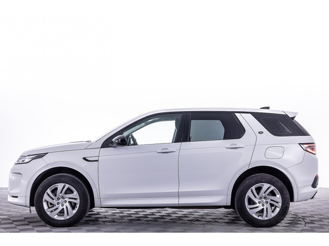 Land Rover Discovery Sport P300e R-Dynamic S Automaat | CARPLAY | Full LED | CAMERA