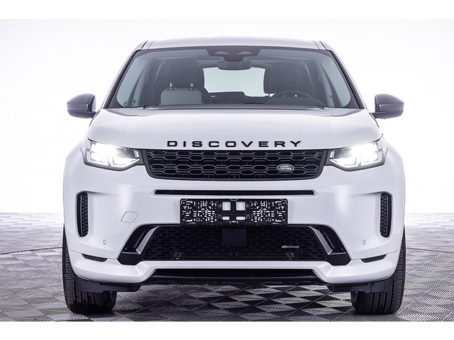 Land Rover Discovery Sport P300e R-Dynamic S Automaat | CARPLAY | Full LED | CAMERA